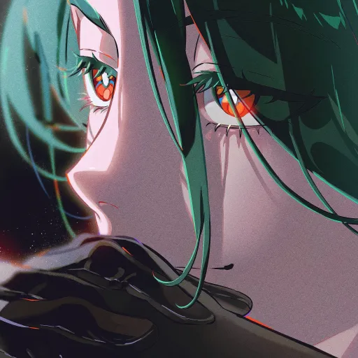 creator Chantilily's avatar