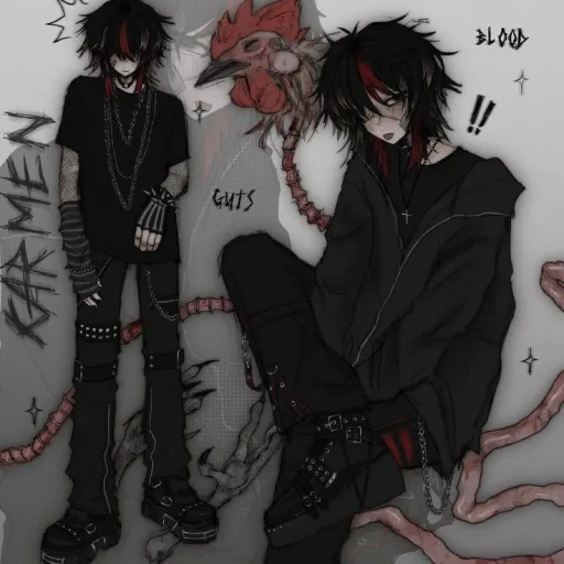 creator ☆Iggie☆'s avatar