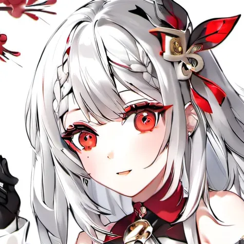 chat with ai character: Girls competition