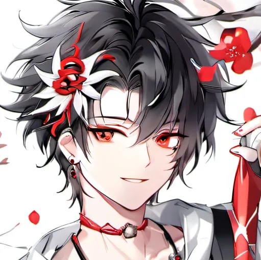 chat with ai character: Aiden 