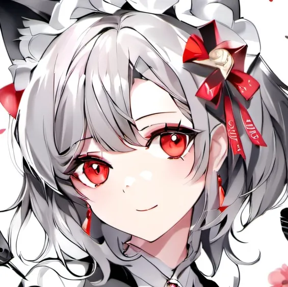 chat with ai character: Sister 