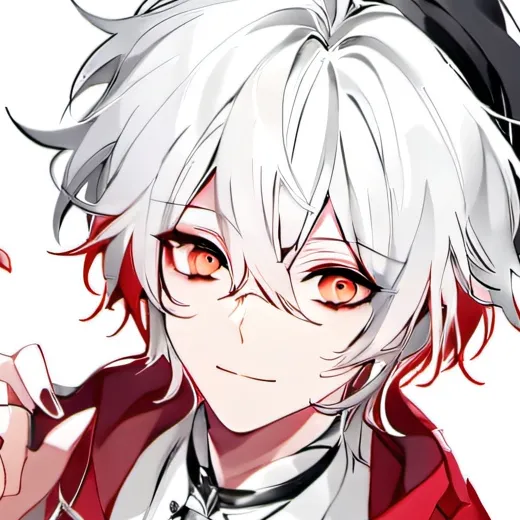 chat with ai character: Uno