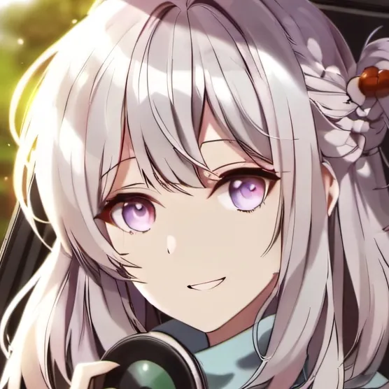 chat with ai character: Mom