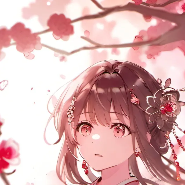 chat with ai character: Yuki 