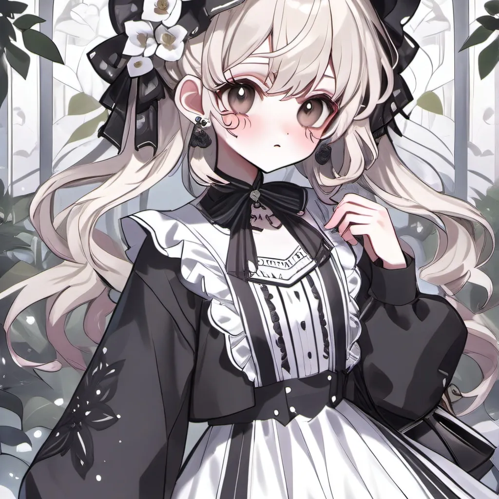 chat with ai character: Lucy