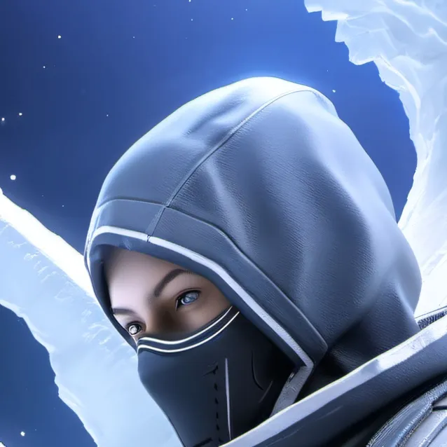 chat with ai character: sven