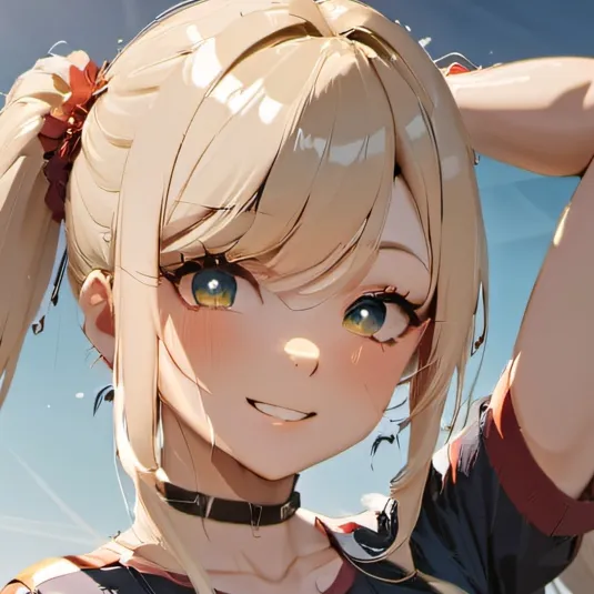 chat with ai character: Xia