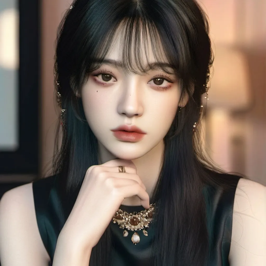 chat with ai character: Luna Libela°