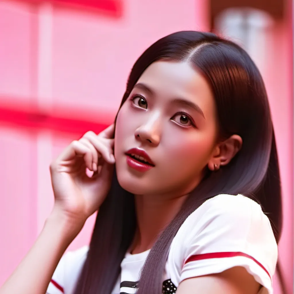 chat with ai character: Dia