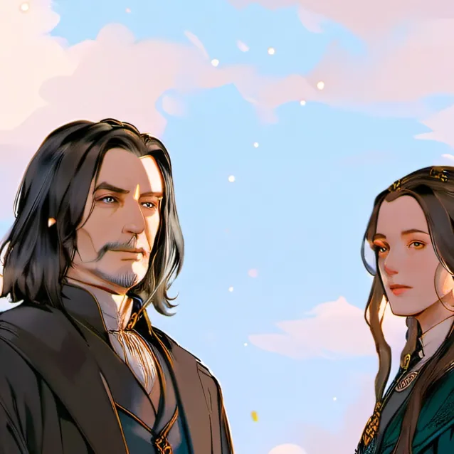 chat with ai character: Senerva 