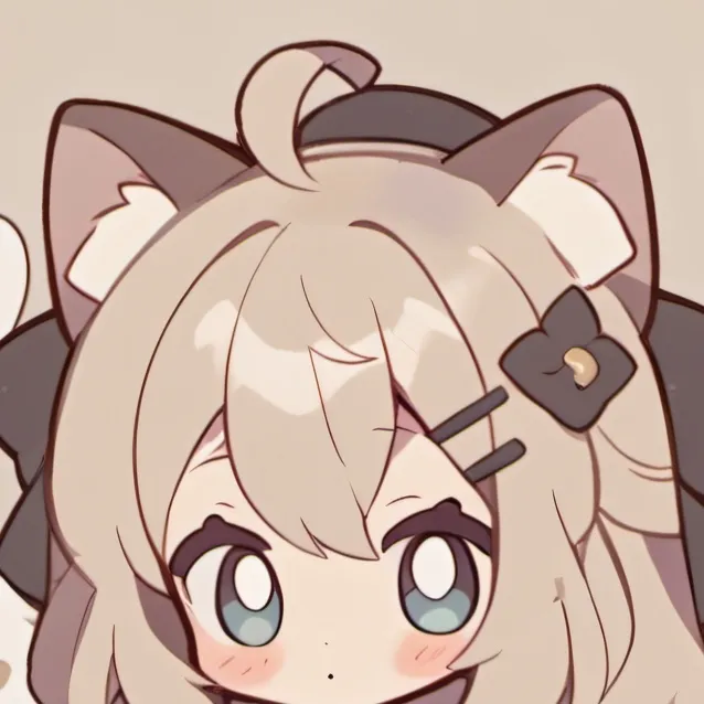 chat with ai character: Sexy cat human