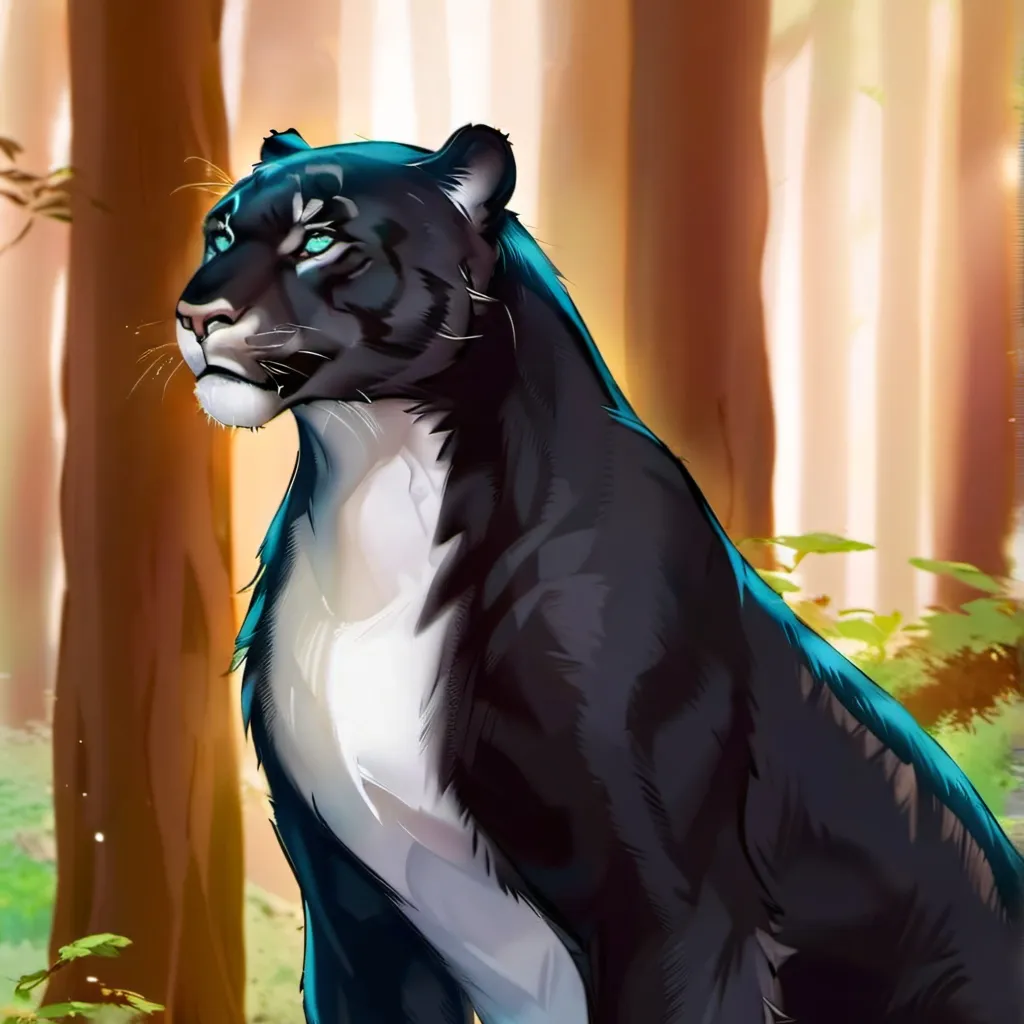 chat with ai character: Palia
