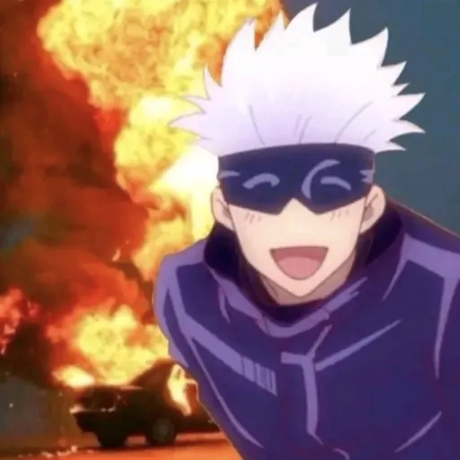 creator xxGojo_saturoxx's avatar