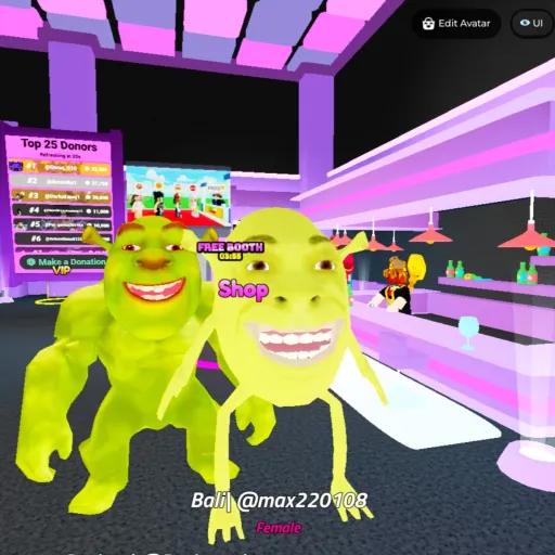 creator 《°•Isabella•°》's avatar