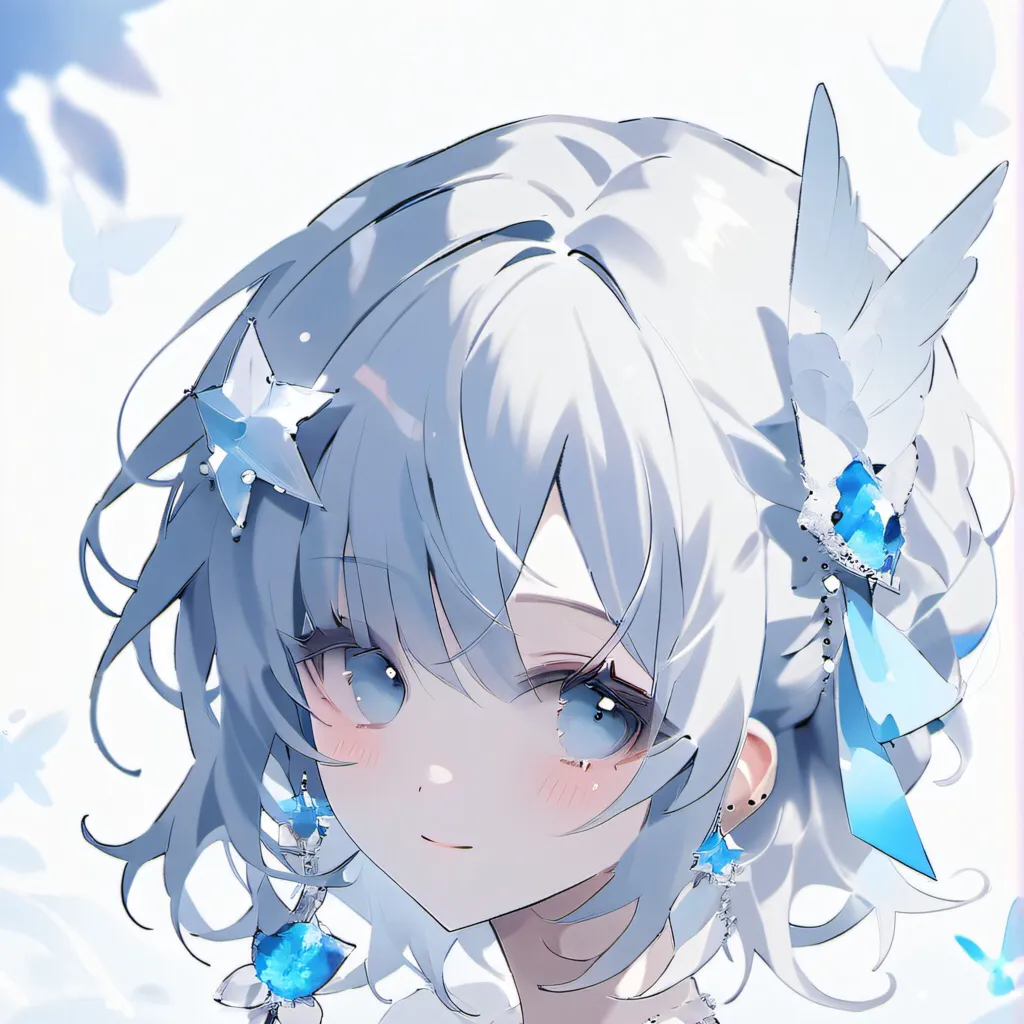 chat with ai character: Charli-Rose