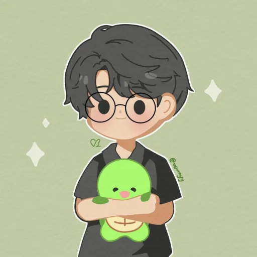 talkie's author avatar