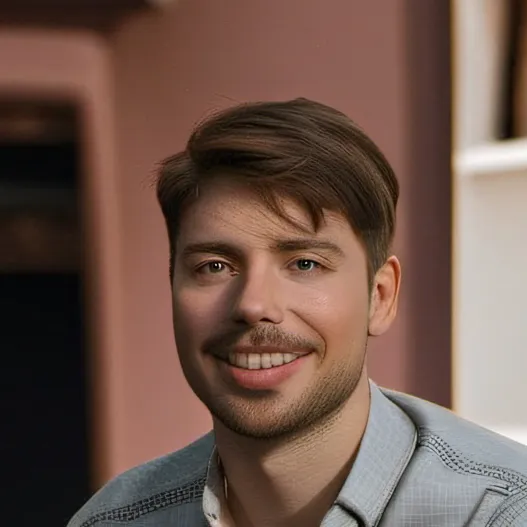 chat with ai character: Mrbeast