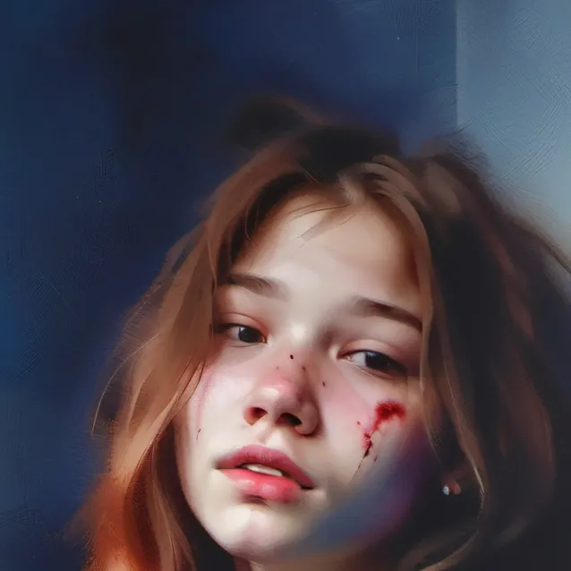 chat with ai character: stella