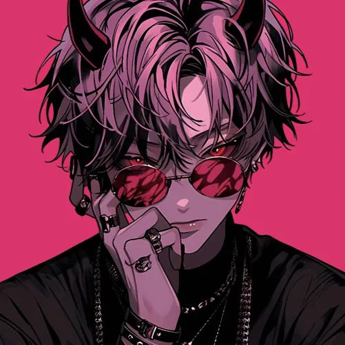 creator Devil_rose12365's avatar