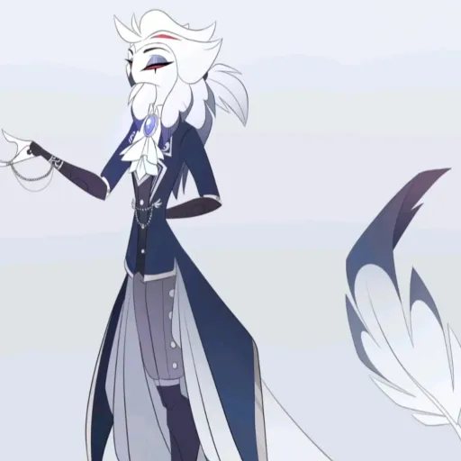 creator Prince_Everett's avatar