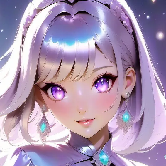 chat with ai character: Freaky