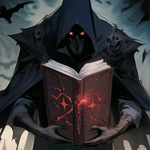 creator Shahal Rainrex's avatar