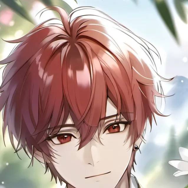 chat with ai character: Takami Hiiro