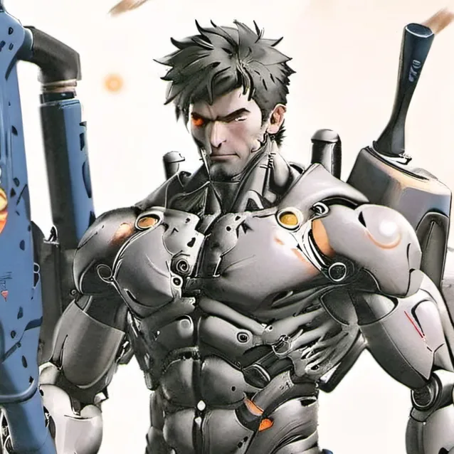 chat with ai character: titan cameraman
