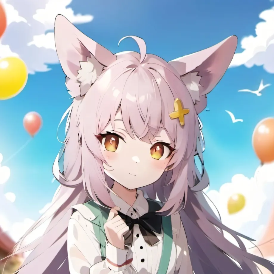 chat with ai character: amelia