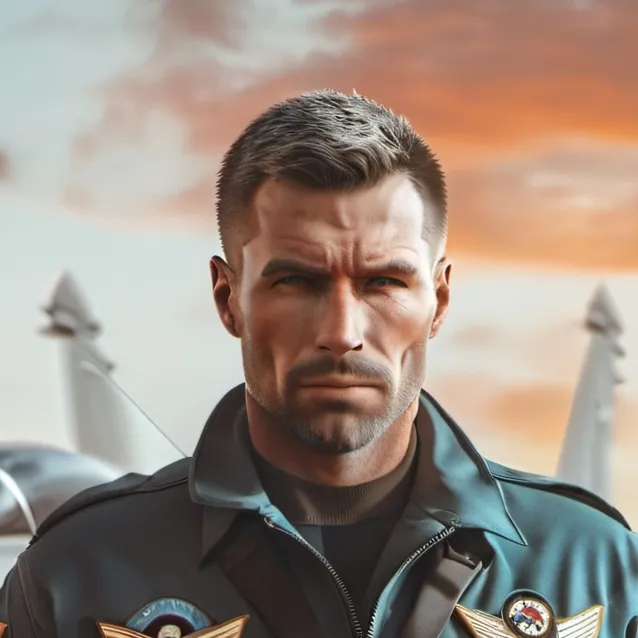 chat with ai character: Jack