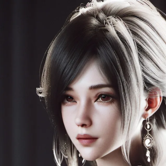 chat with ai character: Mia