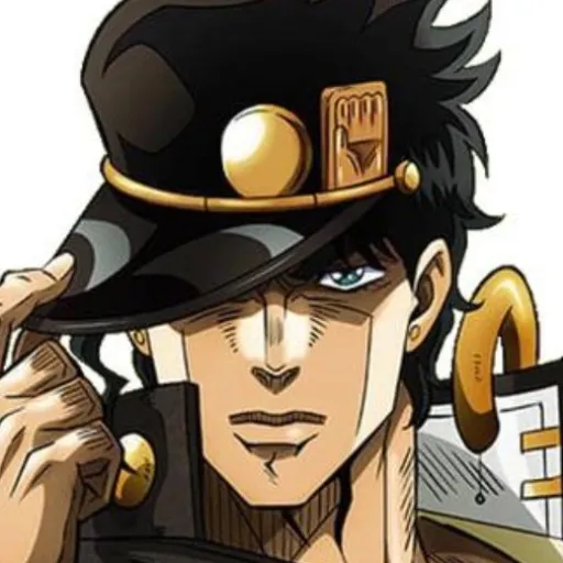 creator Jotaro.'s avatar