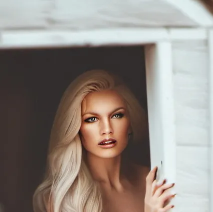 chat with ai character: Alyssa