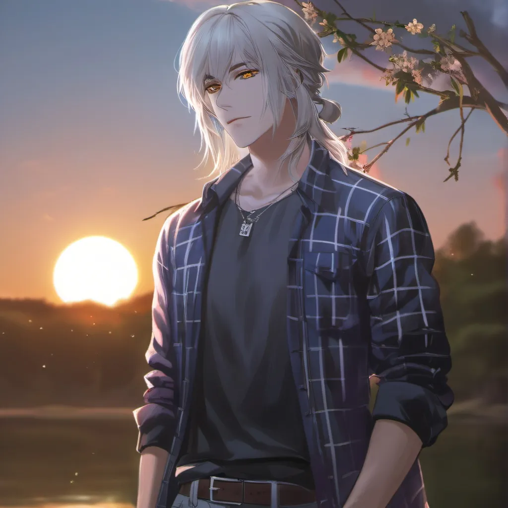 chat with ai character: Joseph Hartman 