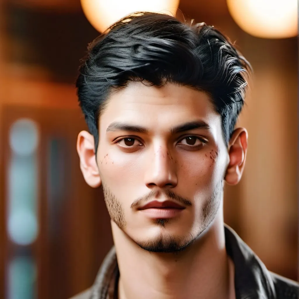chat with ai character: Tomás Pérez