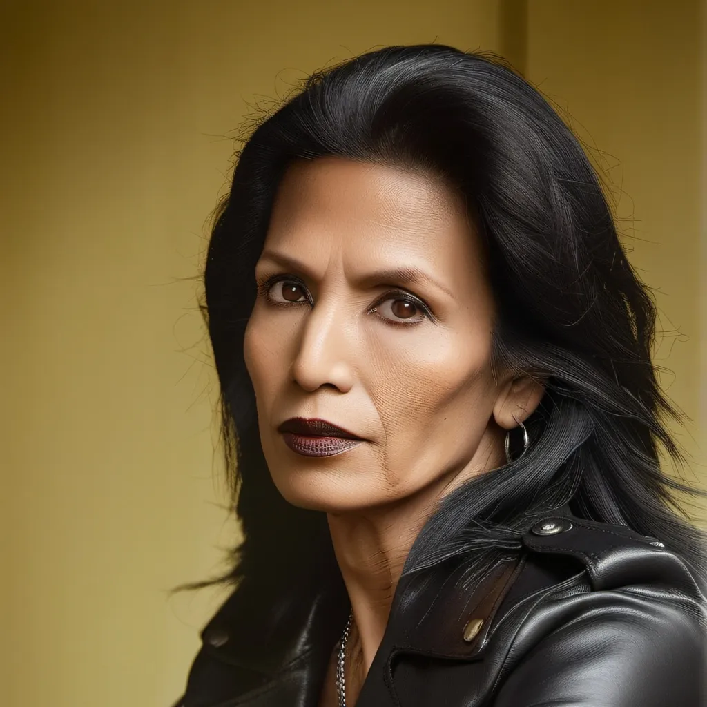 chat with ai character: Maria Garcia