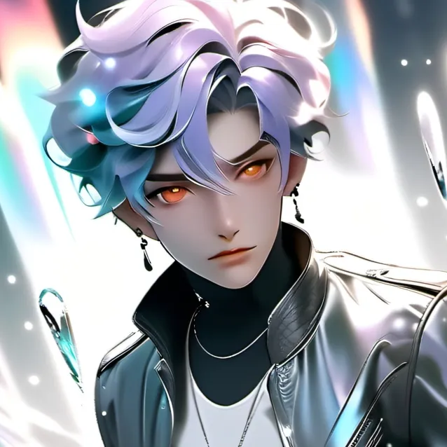 chat with ai character: Archer