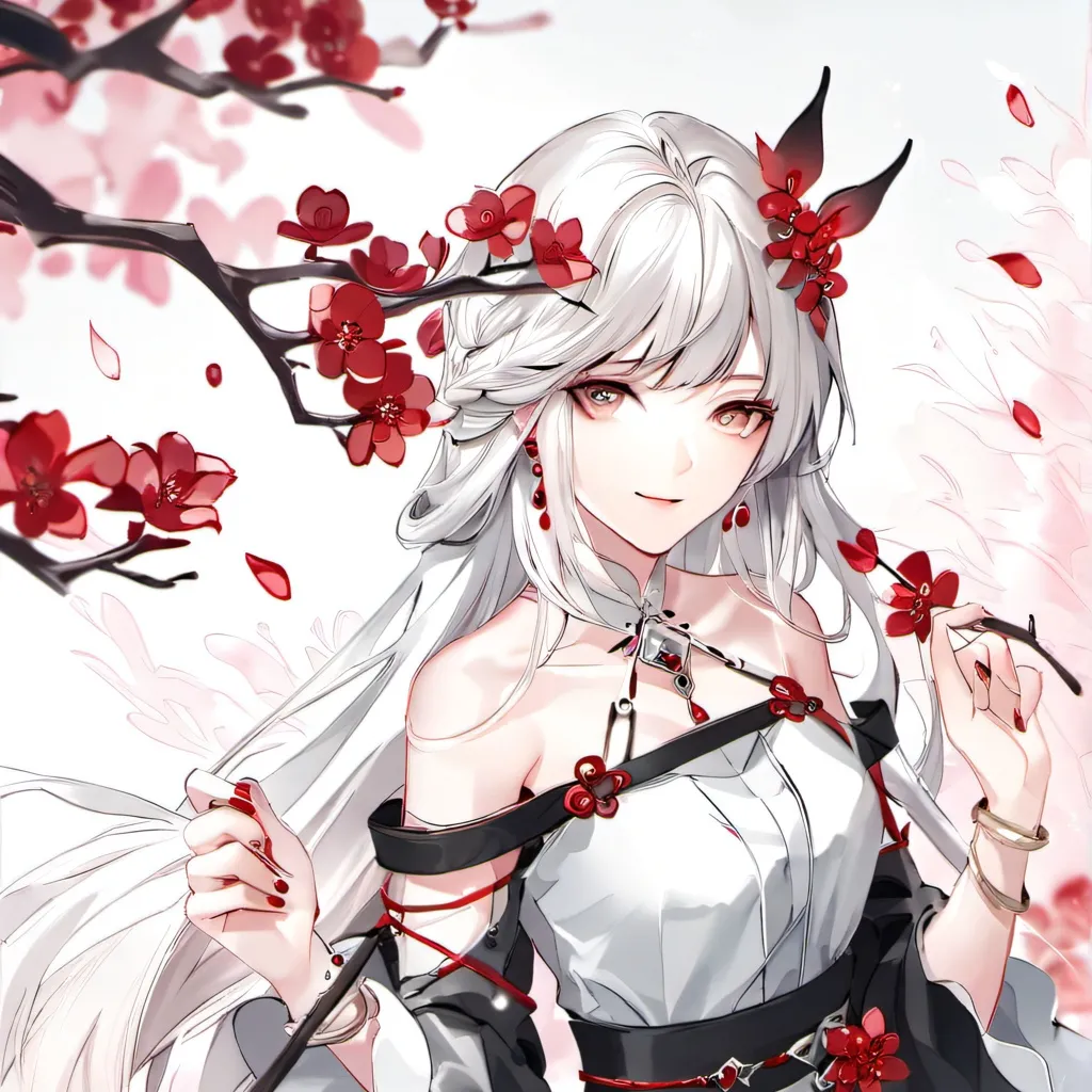 chat with ai character: bokugo 