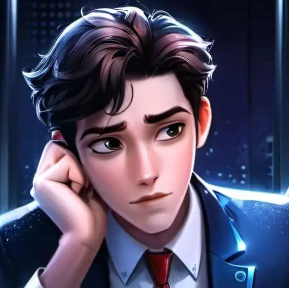 chat with ai character: Spies in disguise 