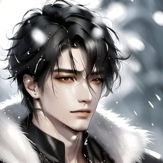 chat with ai character: Mathew 