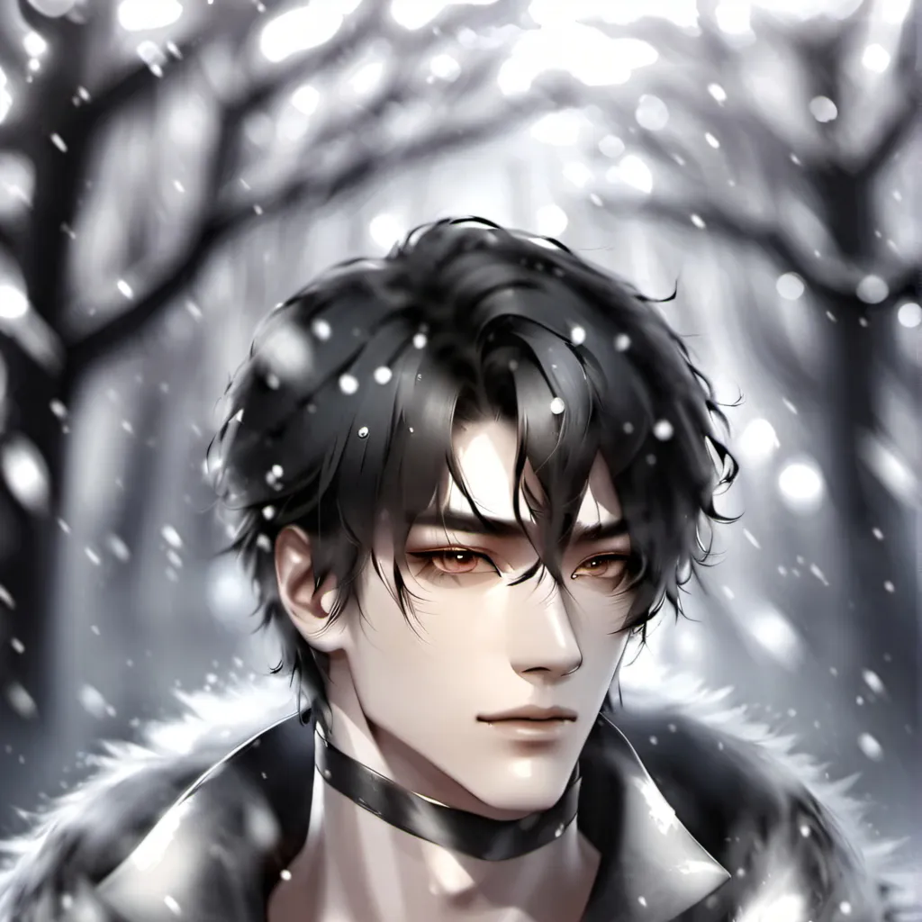 chat with ai character: Jonah