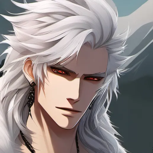 chat with ai character: Jaden(vampire)🩸