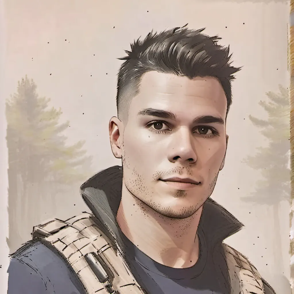 chat with ai character: Detective Miller