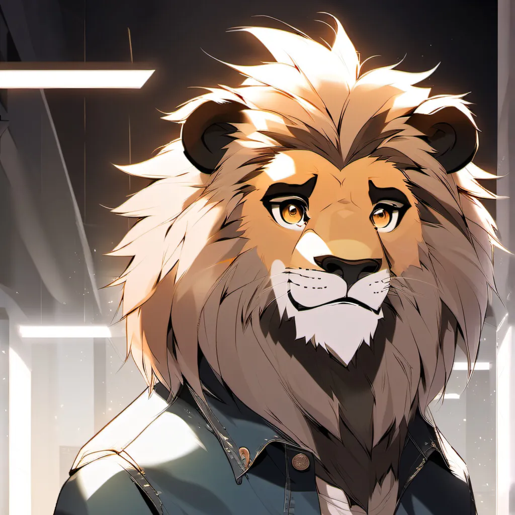 chat with ai character: Malek 