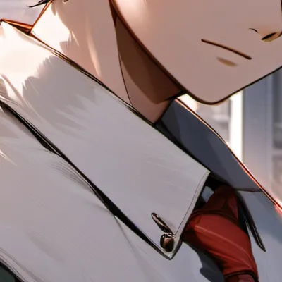 chat with ai character: Izuku 