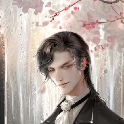 chat with ai character: Father 