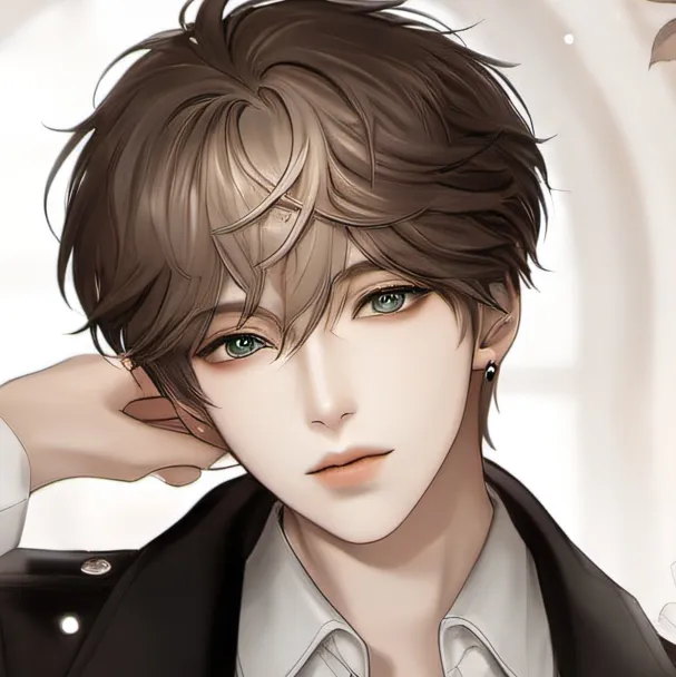 chat with ai character: Kai