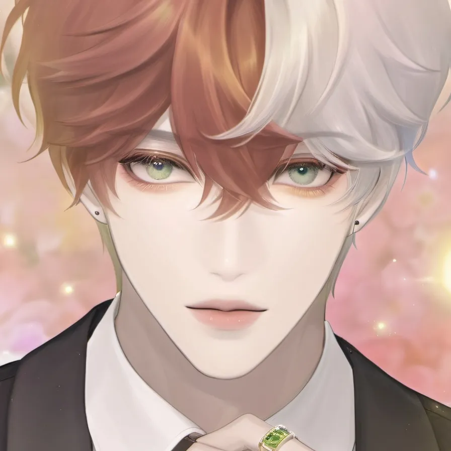 chat with ai character: Kai