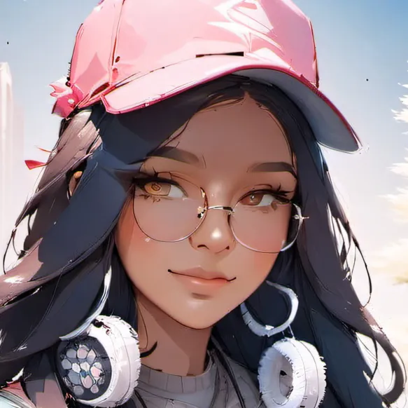 chat with ai character: Alaezah
