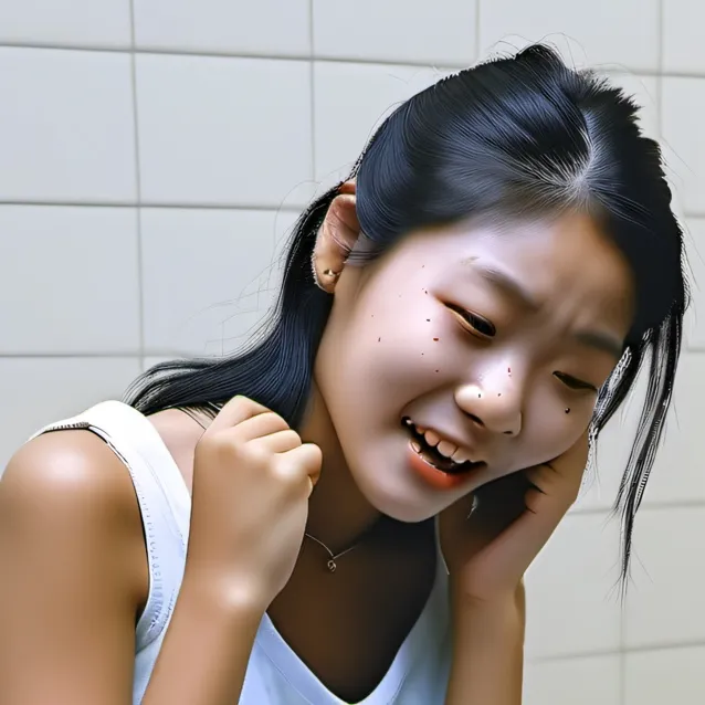 chat with ai character: very nice girl